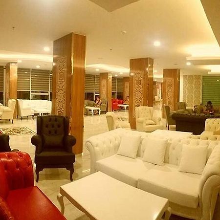 אלאניה Bayar Garden Beach Hotel מראה חיצוני תמונה
