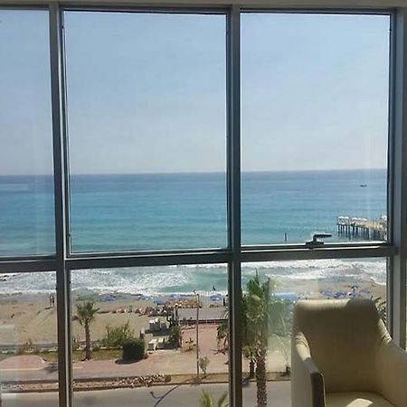 אלאניה Bayar Garden Beach Hotel מראה חיצוני תמונה