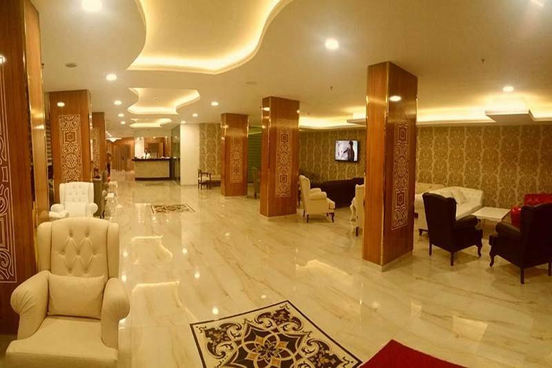 אלאניה Bayar Garden Beach Hotel מראה חיצוני תמונה